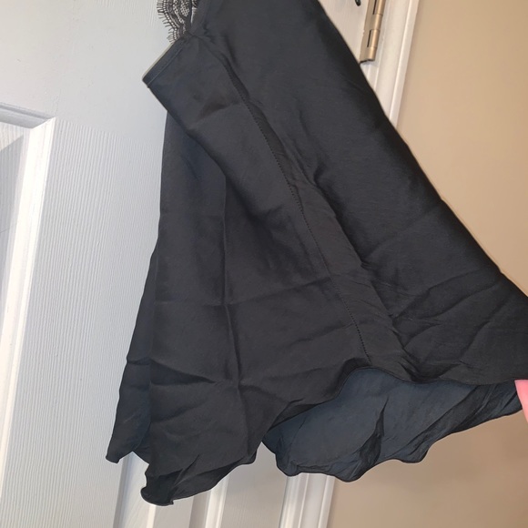 NEW WITH TAGS Free People Starlight Satin Cami - Picture 10 of 14